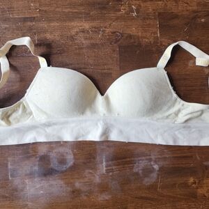 VS Pushup Bralette